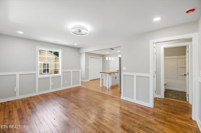 $230,000 | 3220 Wilson Avenue, Knoxville, TN 37914