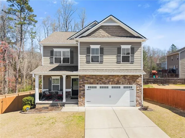 $3,000 | 128 Orange Circle, Dawsonville, GA 30534