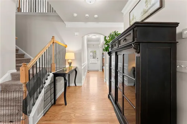 $3,000 | 128 Orange Circle, Dawsonville, GA 30534