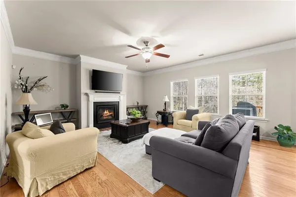 $3,000 | 128 Orange Circle, Dawsonville, GA 30534