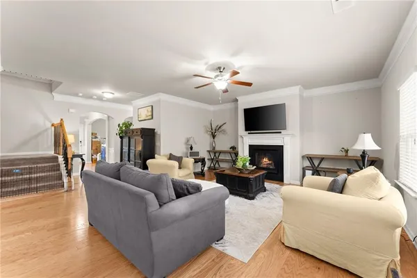 $3,000 | 128 Orange Circle, Dawsonville, GA 30534