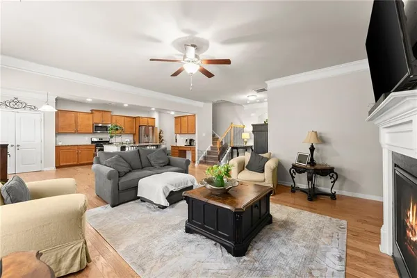 $3,000 | 128 Orange Circle, Dawsonville, GA 30534