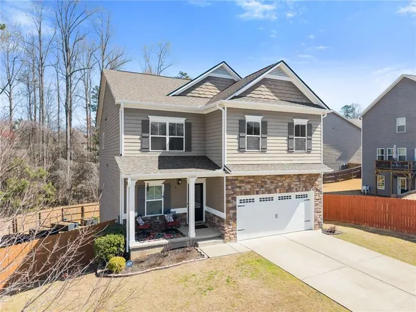$3,000 | 128 Orange Circle, Dawsonville, GA 30534