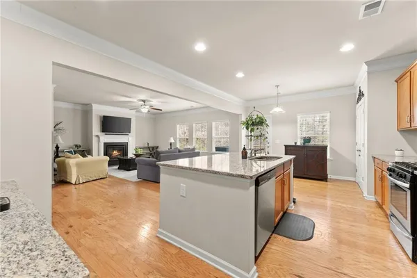 $3,000 | 128 Orange Circle, Dawsonville, GA 30534