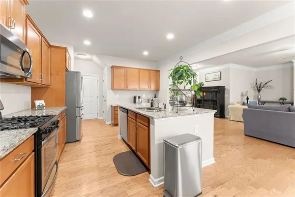 $3,000 | 128 Orange Circle, Dawsonville, GA 30534