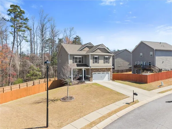 $3,000 | 128 Orange Circle, Dawsonville, GA 30534