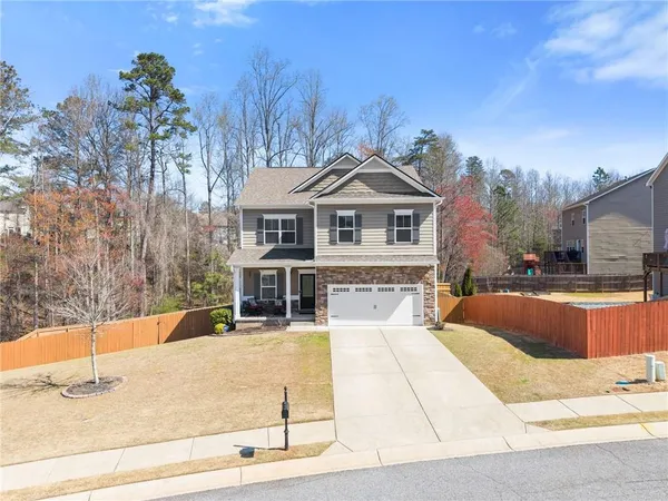 $3,000 | 128 Orange Circle, Dawsonville, GA 30534