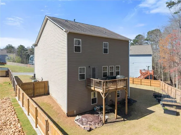 $3,000 | 128 Orange Circle, Dawsonville, GA 30534