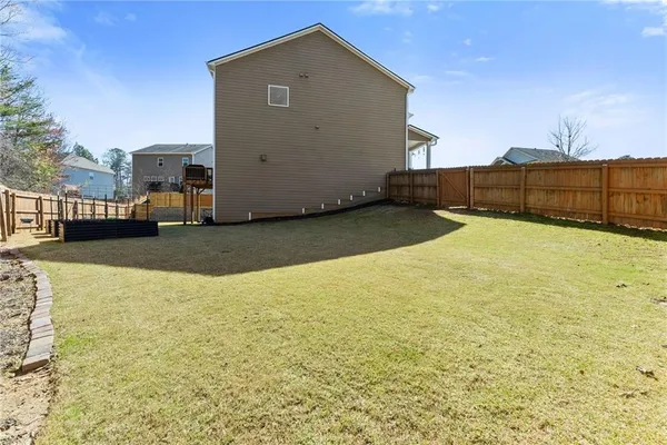 $3,000 | 128 Orange Circle, Dawsonville, GA 30534