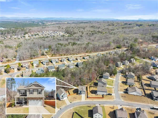 $3,000 | 128 Orange Circle, Dawsonville, GA 30534