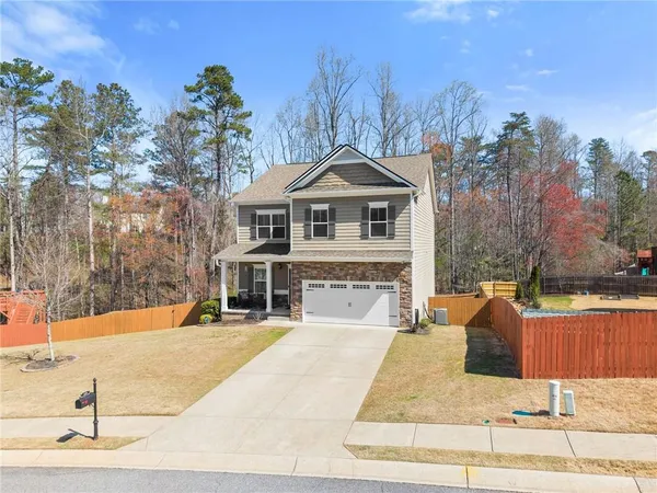 $3,000 | 128 Orange Circle, Dawsonville, GA 30534