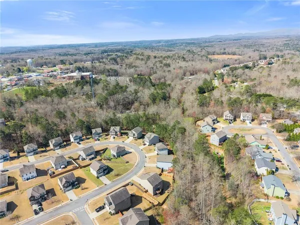 $3,000 | 128 Orange Circle, Dawsonville, GA 30534