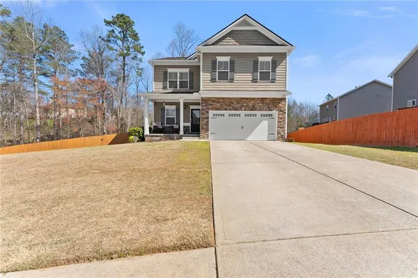 $3,000 | 128 Orange Circle, Dawsonville, GA 30534