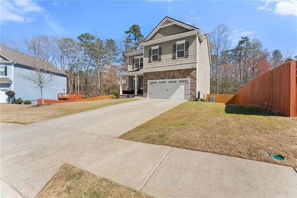 $3,000 | 128 Orange Circle, Dawsonville, GA 30534