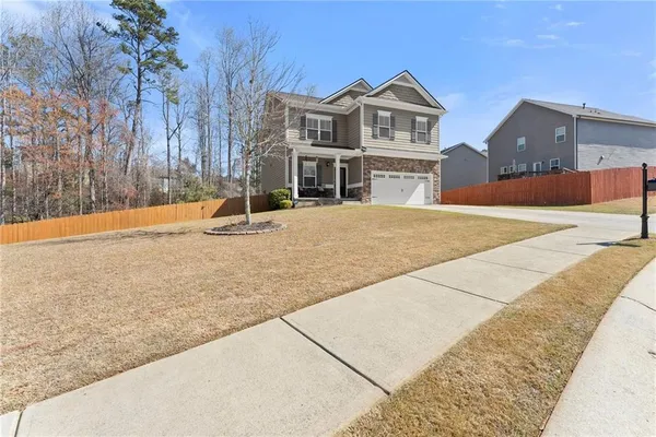 $3,000 | 128 Orange Circle, Dawsonville, GA 30534