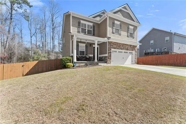 $3,000 | 128 Orange Circle, Dawsonville, GA 30534