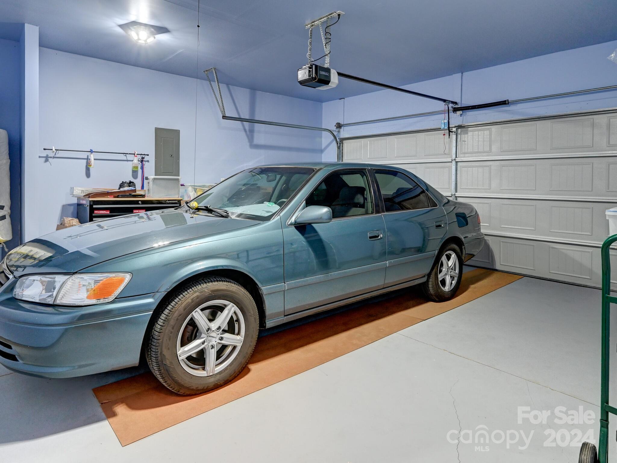 235 Ridgeview Lane Mars Hill, NC 28754 - Photo 32 of 32 Gallery Image 32