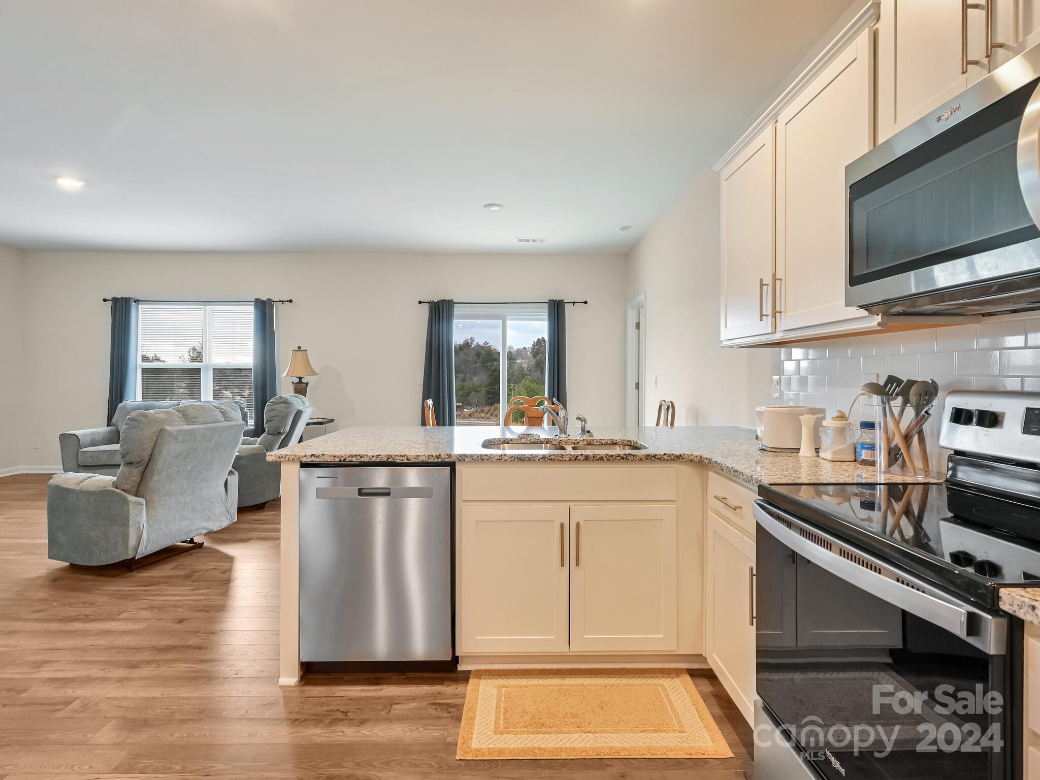 235 Ridgeview Lane Mars Hill, NC 28754 - Photo 4 of 32 Gallery Image 4