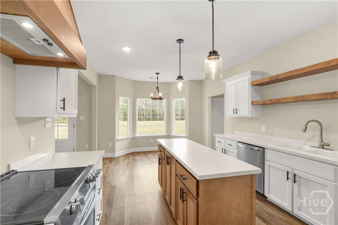 127 Winding Way Road Pembroke, GA 31321 - Photo 13 of 44