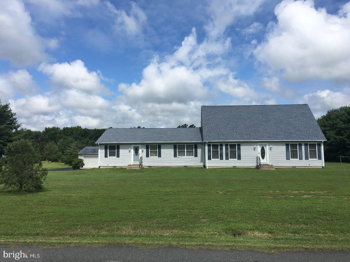 625 Union Church Road Townsend, DE 19734 - Photo 1 of 22