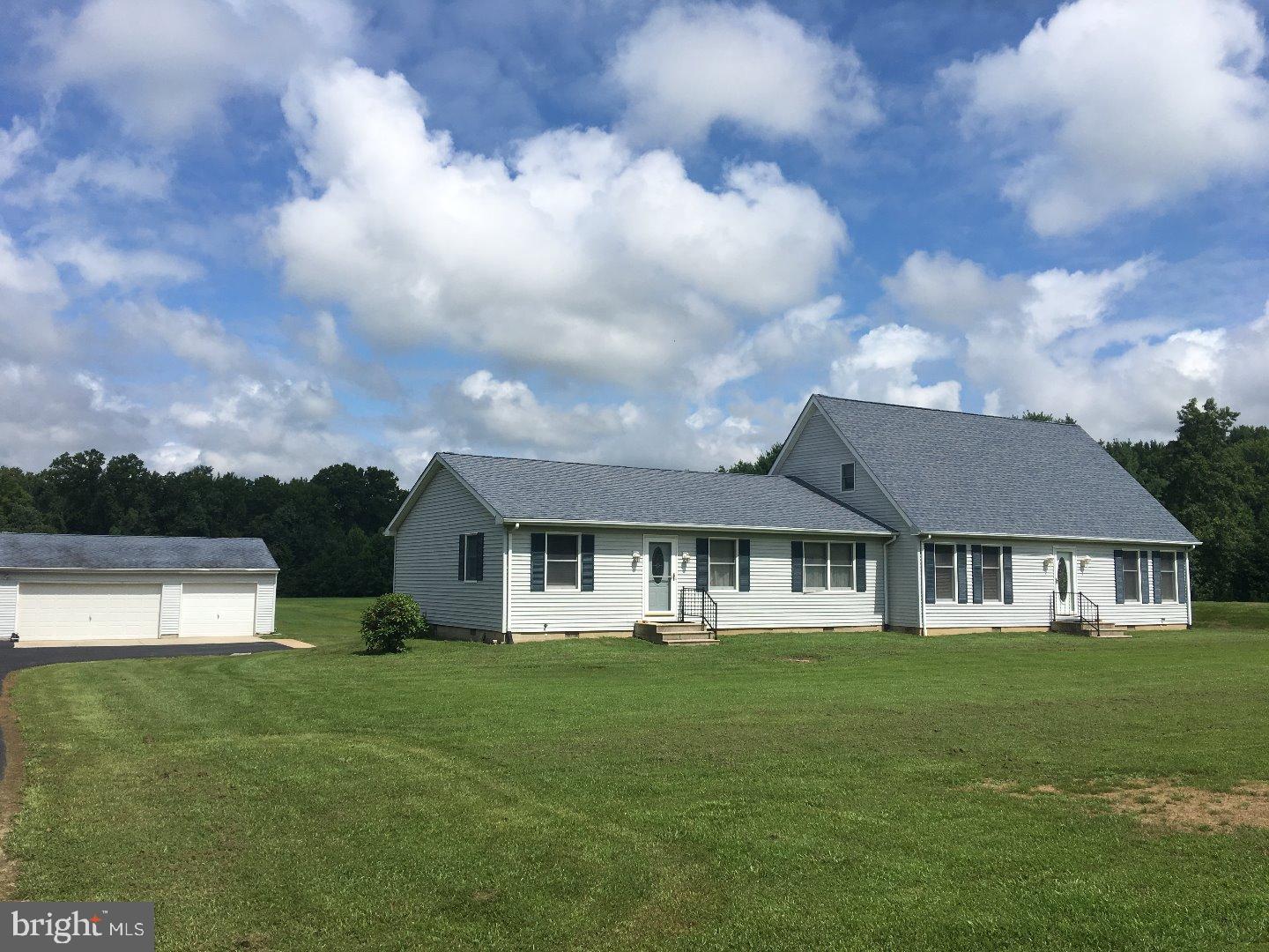 625 Union Church Road Townsend, DE 19734 - Photo 2 of 22