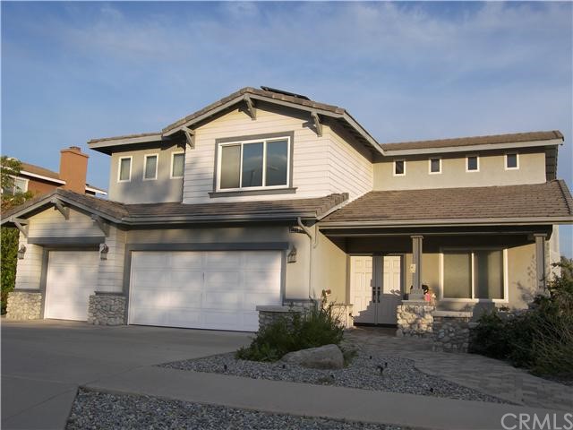 5485 Cimarron Court Rancho Cucamonga, CA 91739 - Photo 1 of 1