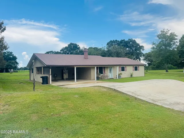 $200,000 | 13932 Navaho Street, Abbeville, LA 70510