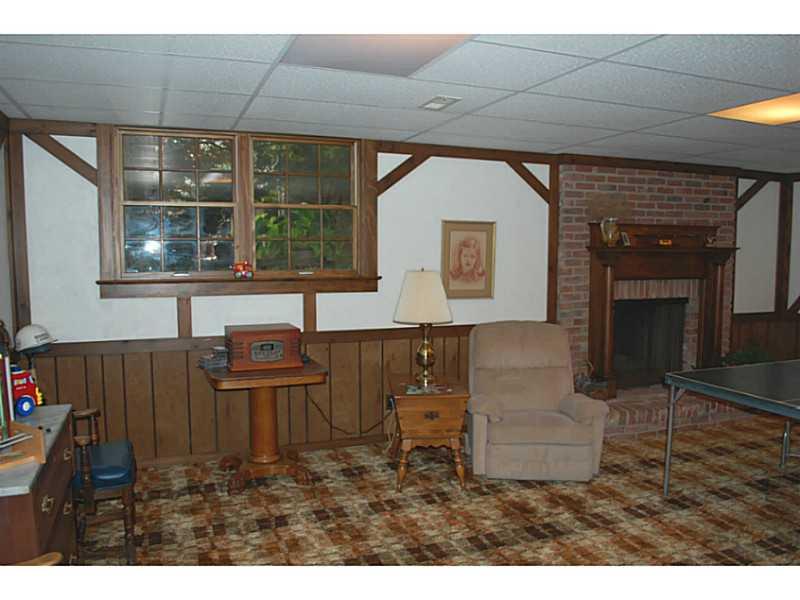 2024 Murdstone Road Upper St. Clair, PA 15241 - Photo 19 of 25 Basement/Game Room.