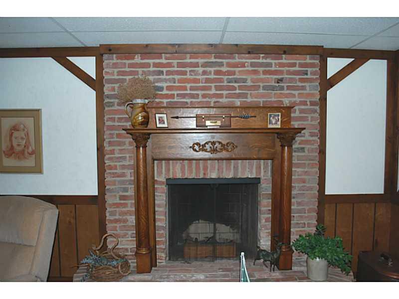 2024 Murdstone Road Upper St. Clair, PA 15241 - Photo 21 of 25 Basement/Game Room.