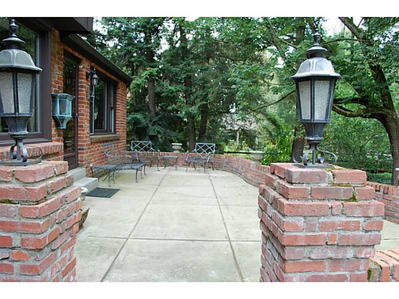 2024 Murdstone Road Upper St. Clair, PA 15241 - Photo 23 of 25 Patio/Deck.