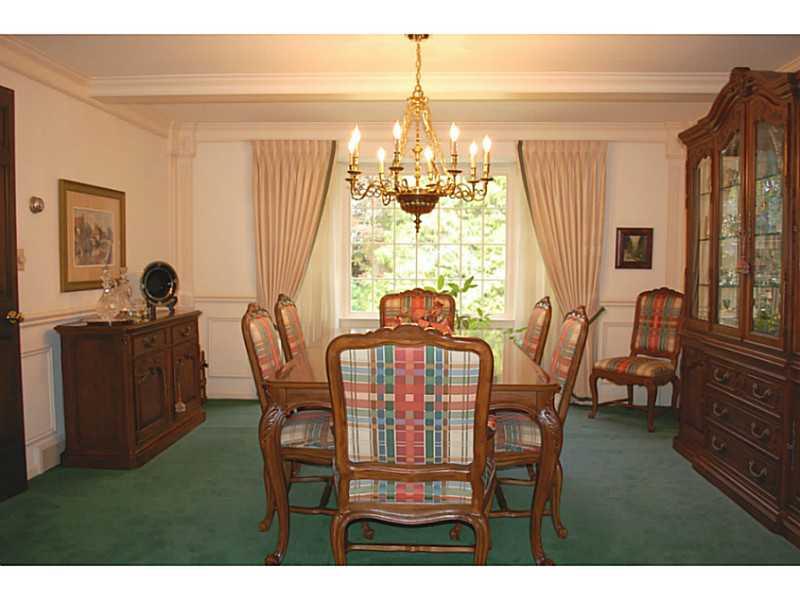2024 Murdstone Road Upper St. Clair, PA 15241 - Photo 6 of 25 Dining Room.