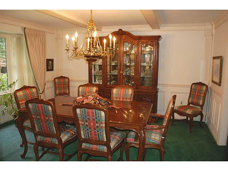 2024 Murdstone Road Upper St. Clair, PA 15241 - Photo 7 of 25 Dining Room.