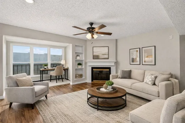 $1,800 | 11460 Audelia Road, Unit 287, Dallas, TX 75243