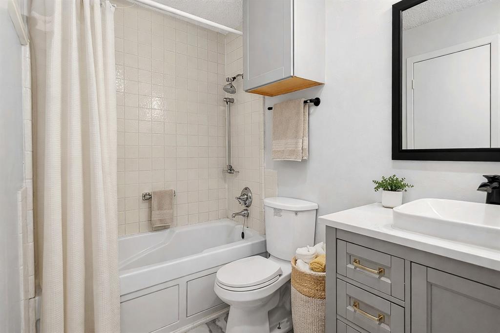 11460 Audelia Road, Unit 287 Dallas, TX 75243 - Photo 20 of 39 Virtually Staged