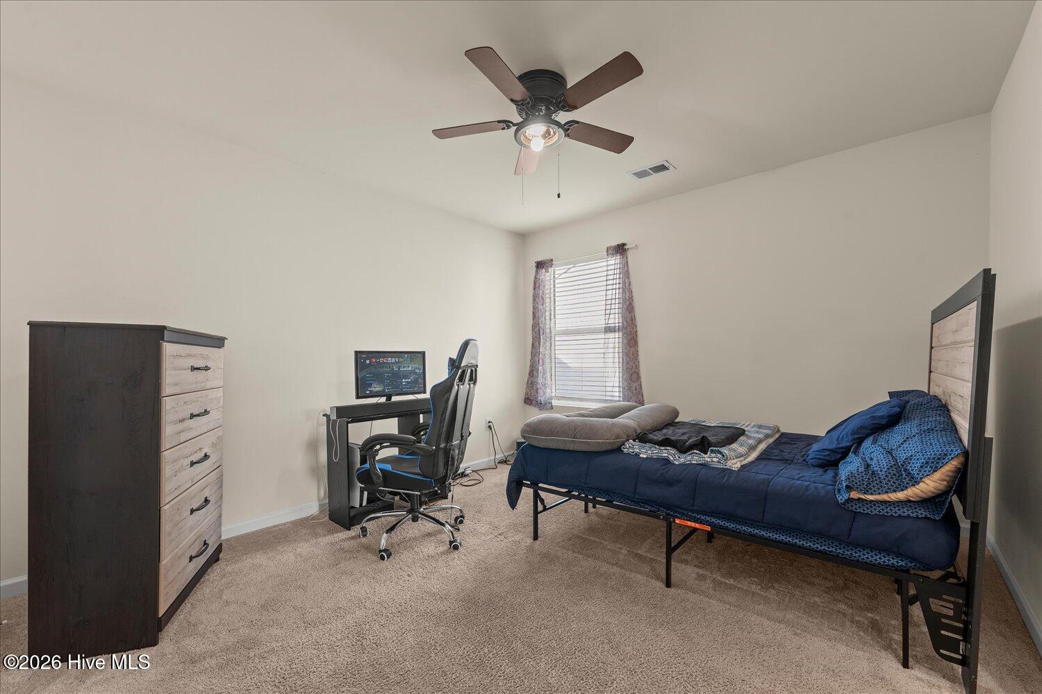 984 Raghorn Road Grovetown, GA 30813 - Photo 19 of 35 Bedroom 3
