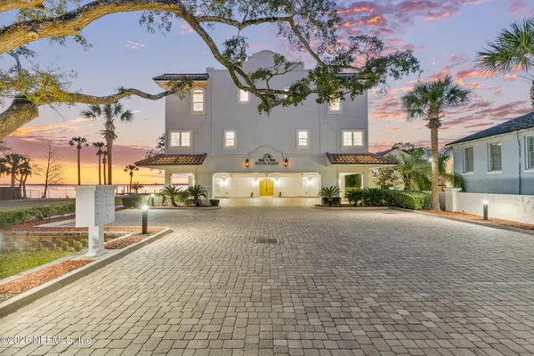$2,450,000 | 1616 River Road, Unit 105, Jacksonville, FL 32207