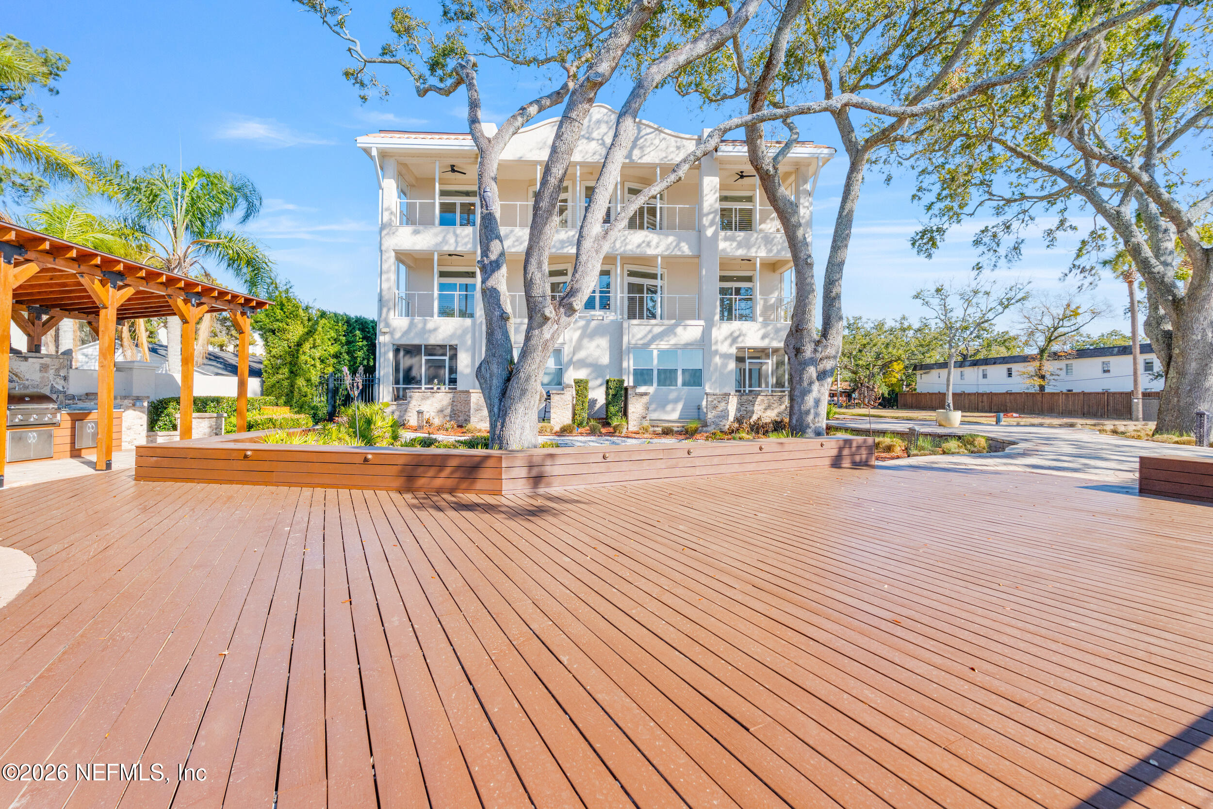 1616 River Road, Unit 105 Jacksonville, FL 32207 - Photo 52 of 74 52