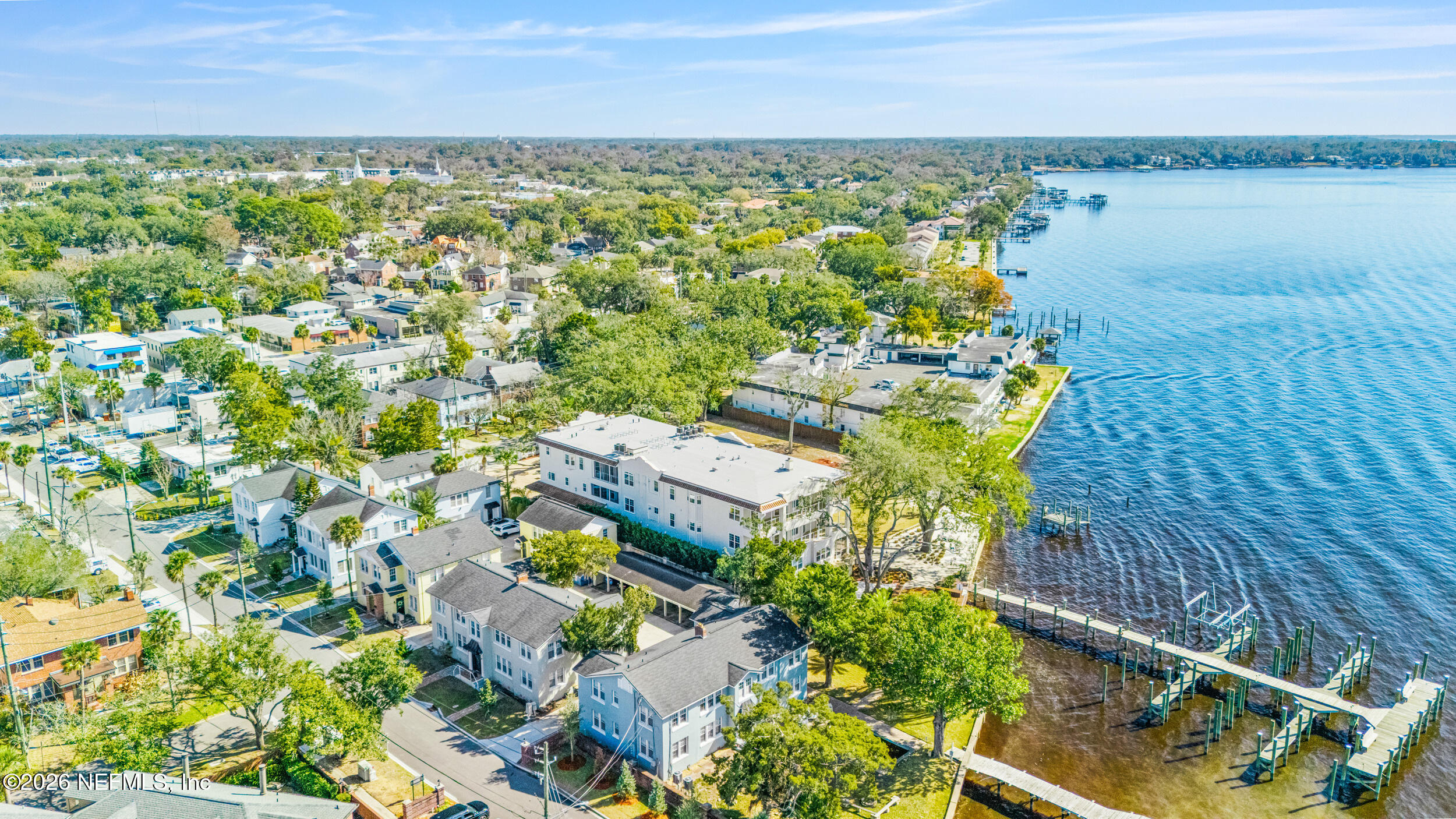 1616 River Road, Unit 105 Jacksonville, FL 32207 - Photo 64 of 74 64