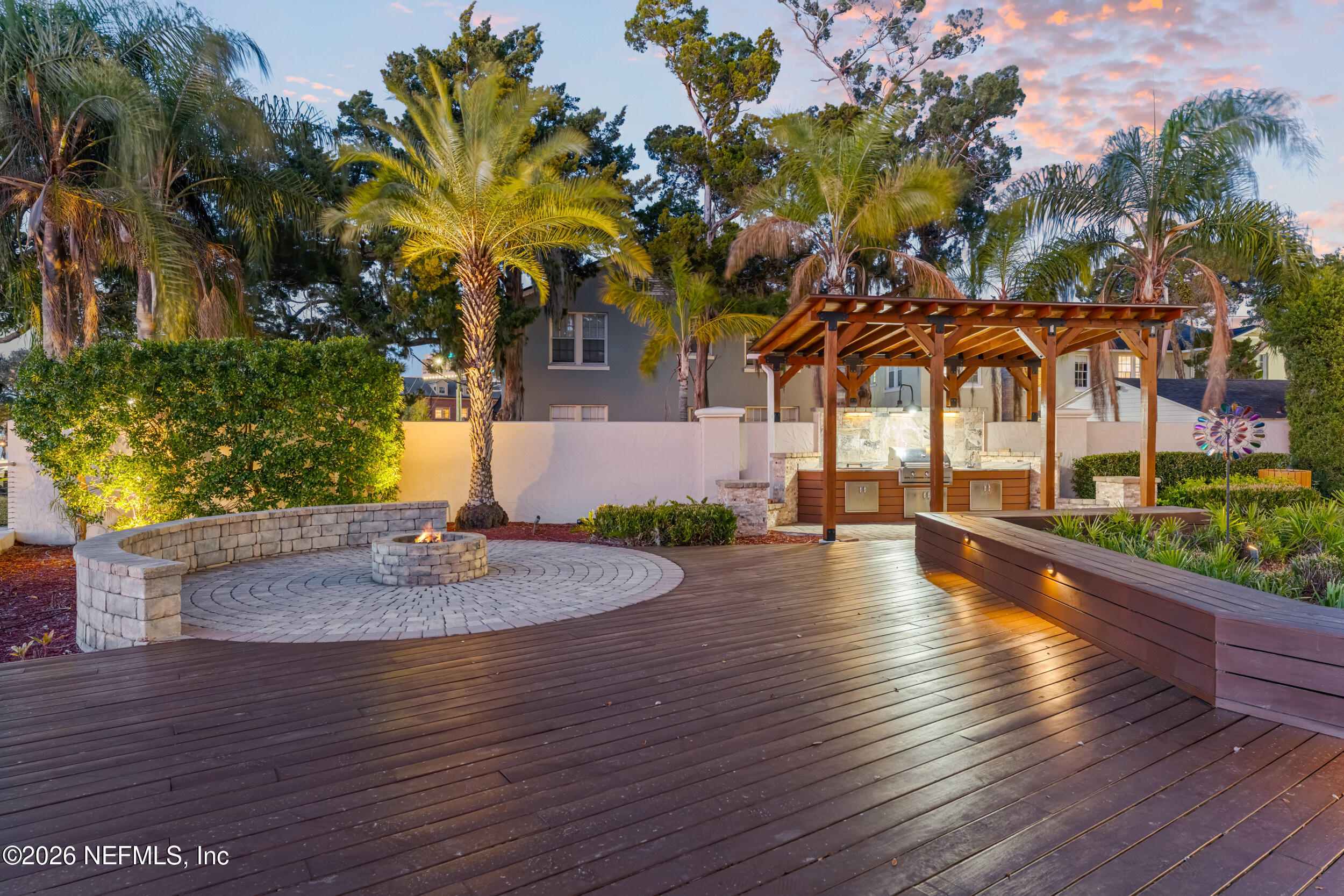 1616 River Road, Unit 105 Jacksonville, FL 32207 - Photo 67 of 74 67