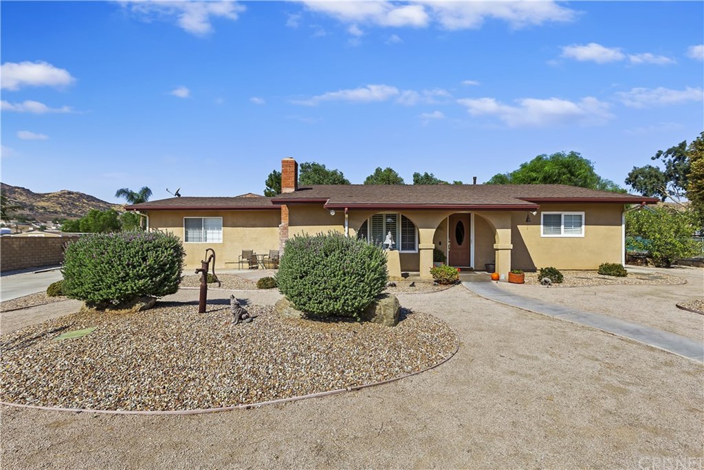 33343 Barber Road Agua Dulce, CA 91390 - Photo 1 of 1 Gallery Image 1