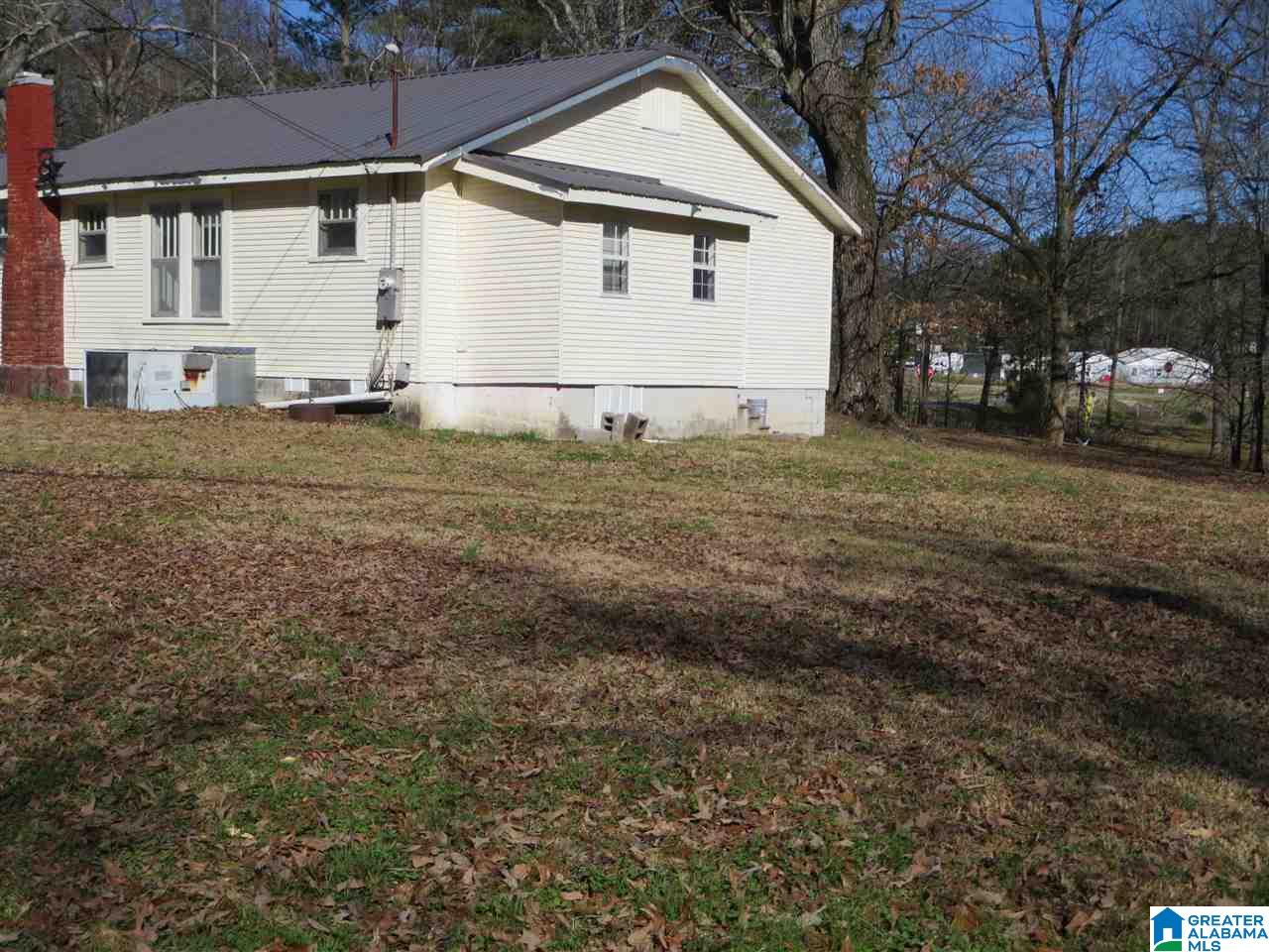 69 Harrison Road Anniston, AL 36201 - Photo 33 of 34