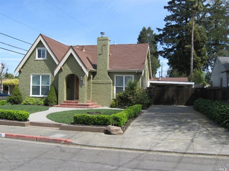 410 Macklyn Avenue Santa Rosa, CA 95405 - Photo 1 of 1 Gallery Image 1