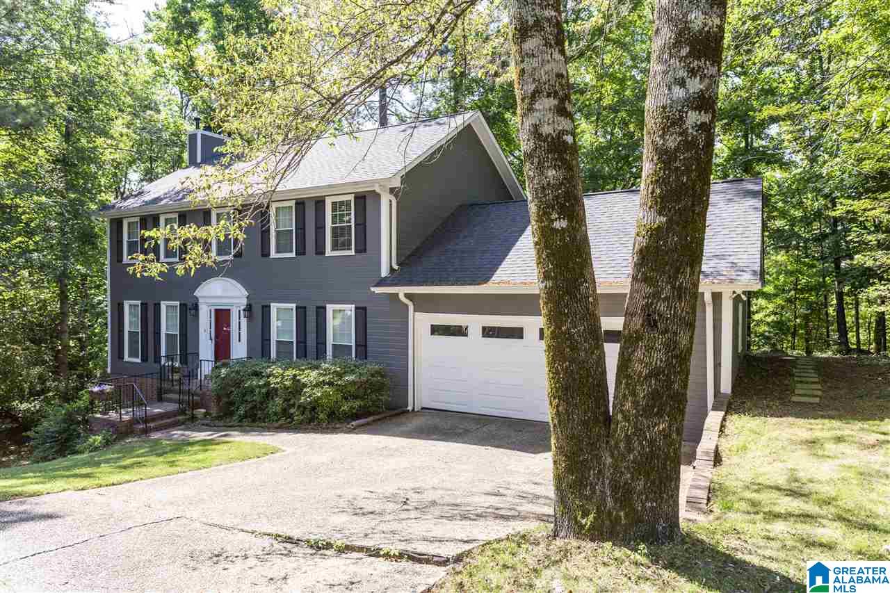 2044 Shagbark Road Hoover, AL 35244 - Photo 1 of 38 Gallery Image 1
