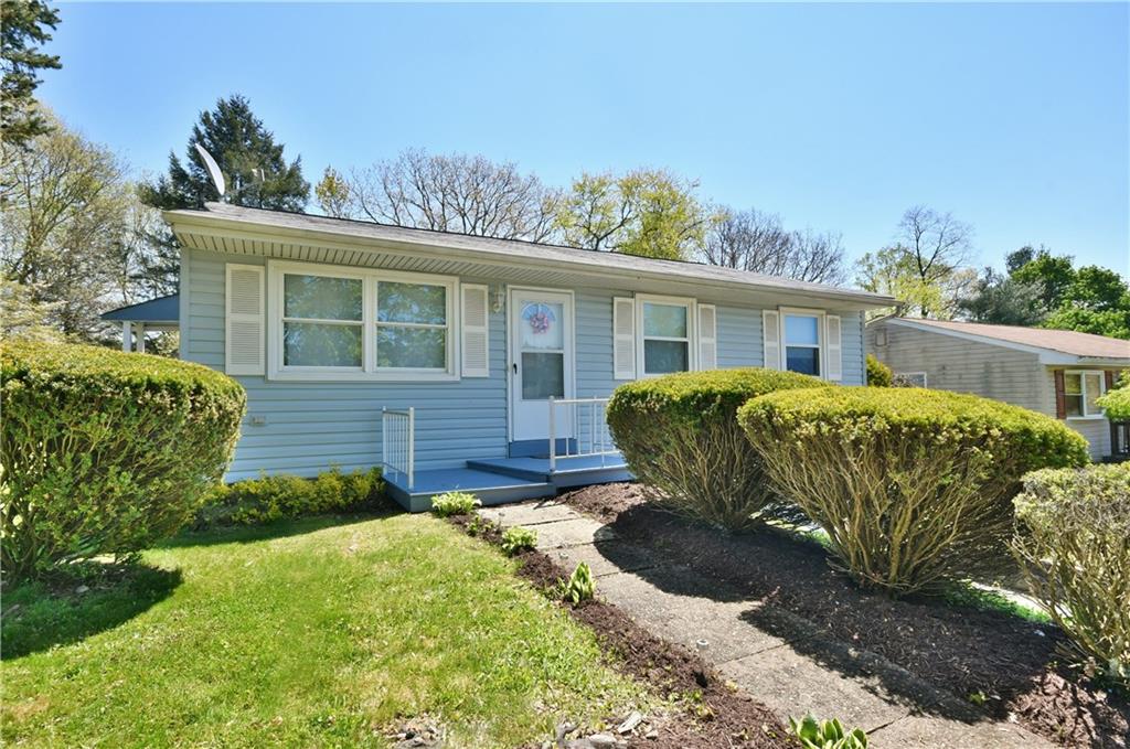 1372 Cavitt Road Monroeville, PA 15146 - Photo 1 of 25 Gallery Image 1