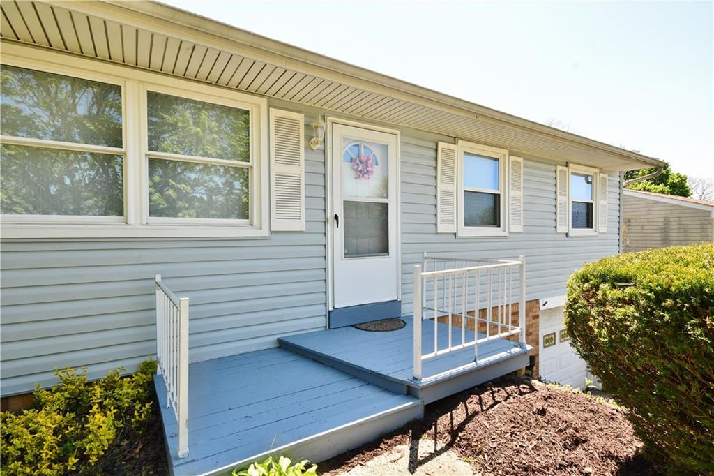 1372 Cavitt Road Monroeville, PA 15146 - Photo 3 of 25 Gallery Image 3