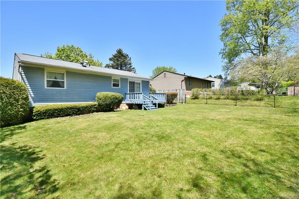 1372 Cavitt Road Monroeville, PA 15146 - Photo 24 of 25 Gallery Image 24