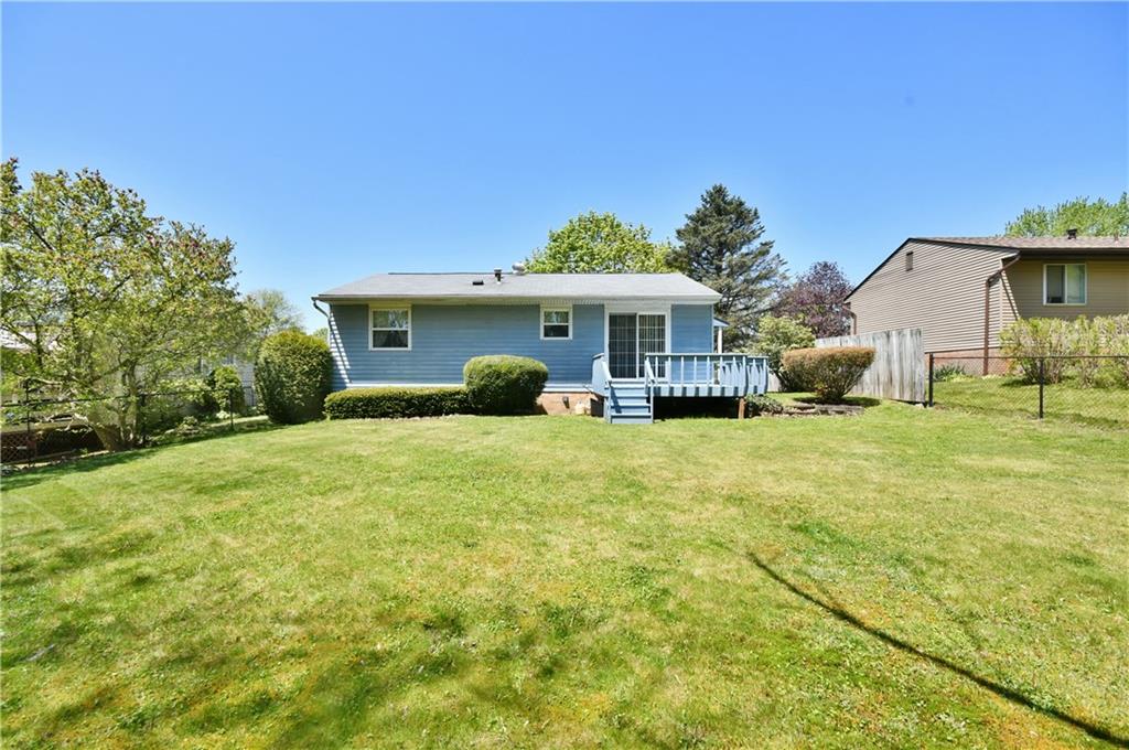 1372 Cavitt Road Monroeville, PA 15146 - Photo 4 of 25 Gallery Image 4
