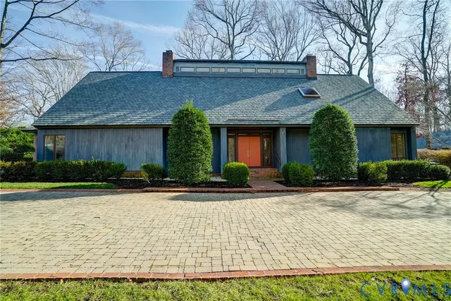 $998,000 | 503 Welwyn Road, Henrico, VA 23229