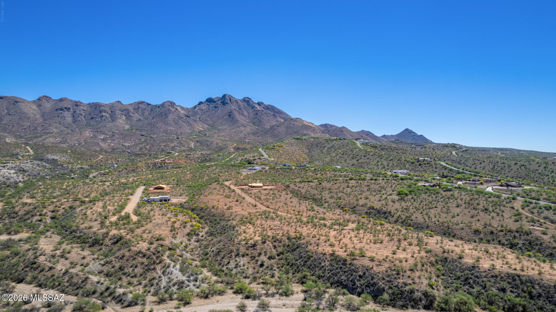 234 Caiman Court, Unit 159 Rio Rico, AZ 85648 - Photo 14 of 15 13 - Caiman