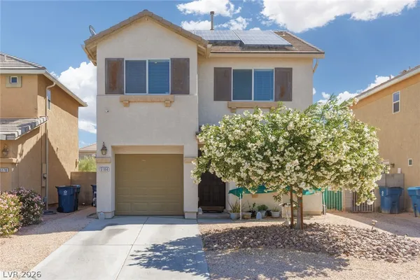 $345,000 | 5184 Floralita Street, Las Vegas, NV 89122